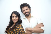 Bomma Blockbuster Movie Pre Release Event Photos